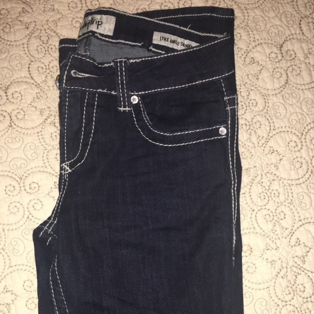 daytrip jeans